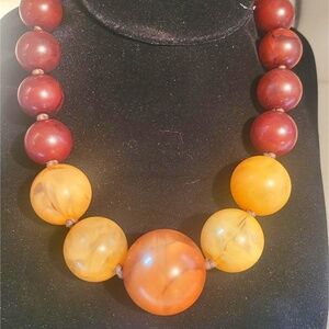 Vintage Women's Necklace